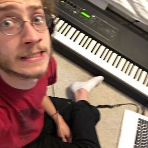 Meet your Posher, Benjamin